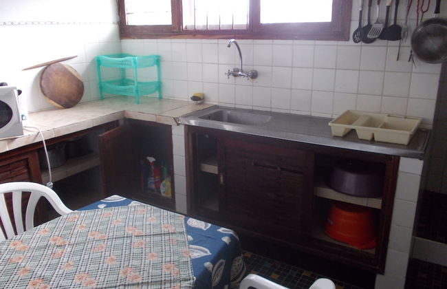 Casa Marilita - Foto 10