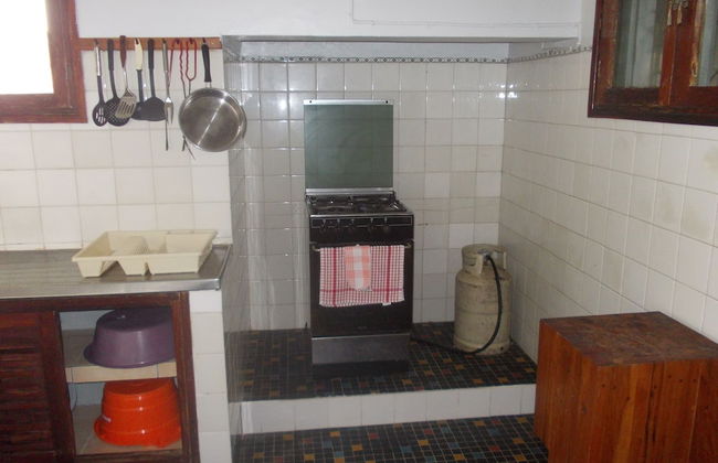 Casa Marilita - Foto 1