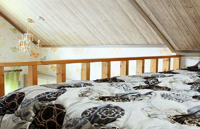 Pyeongchang Sky Garden Pension - Photo 6