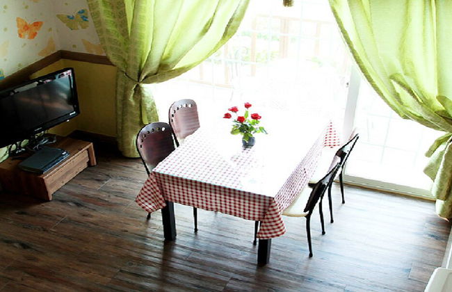 Pyeongchang Sky Garden Pension - Photo 7