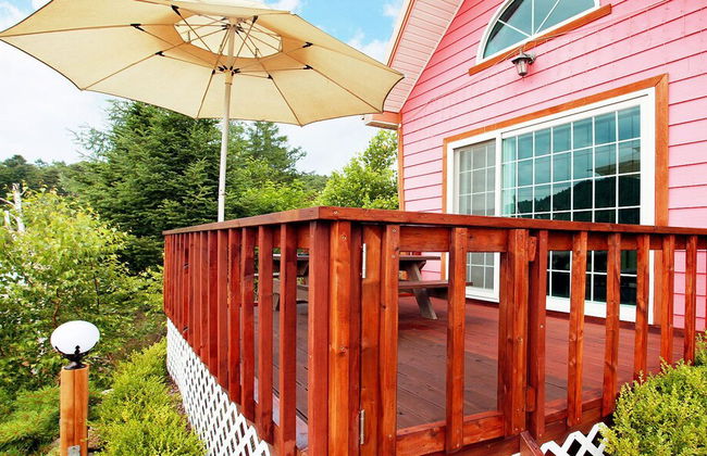 Pyeongchang Sky Garden Pension - Photo 10