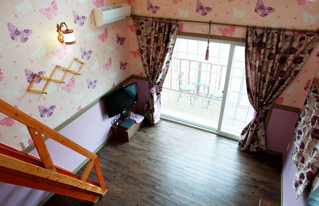 Pyeongchang Sky Garden Pension - Photo 2