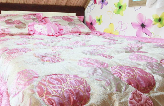 Pyeongchang Sky Garden Pension - Photo 4