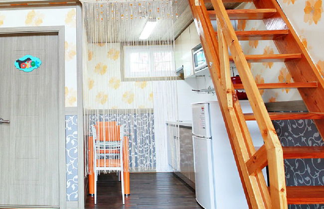 Pyeongchang Sky Garden Pension - Photo 9