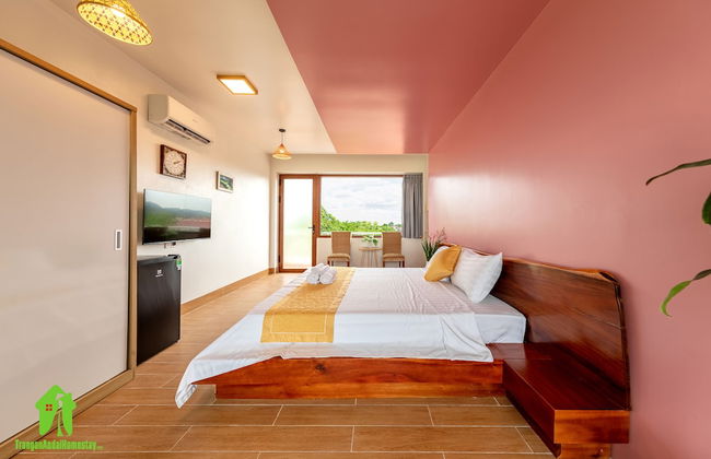 Trang An Ao dai Homestay - Foto 28