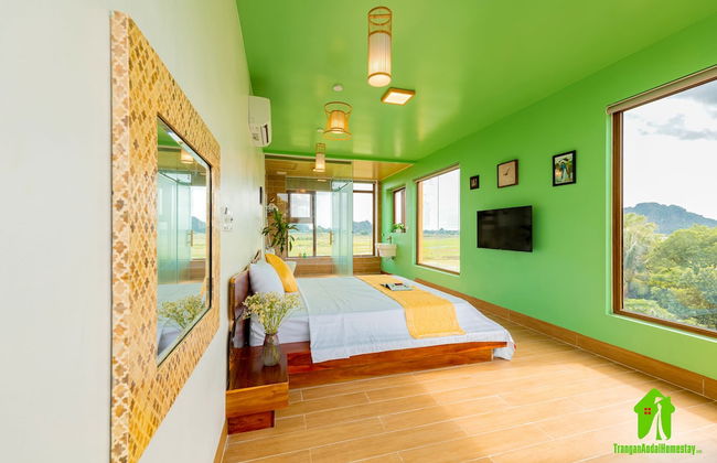 Trang An Ao dai Homestay - Foto 6