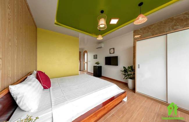 Trang An Ao dai Homestay - Foto 19