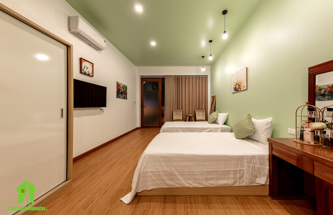 Trang An Ao dai Homestay - Foto 5