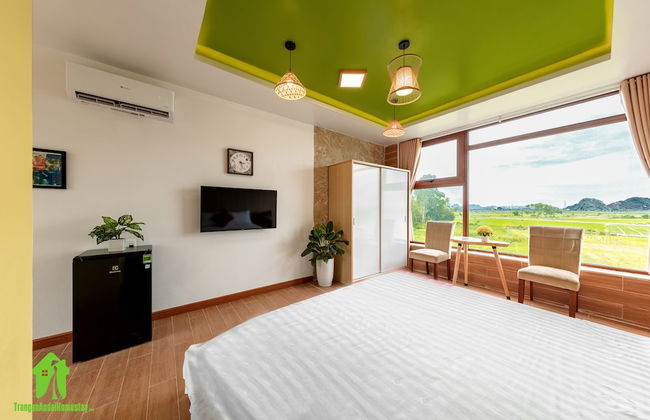 Trang An Ao dai Homestay - Foto 20