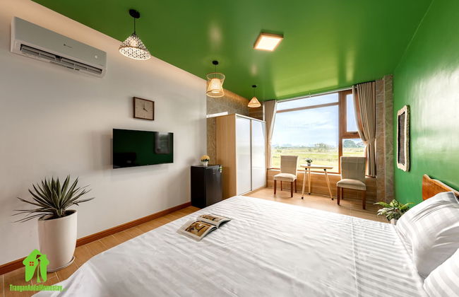 Trang An Ao dai Homestay - Foto 9