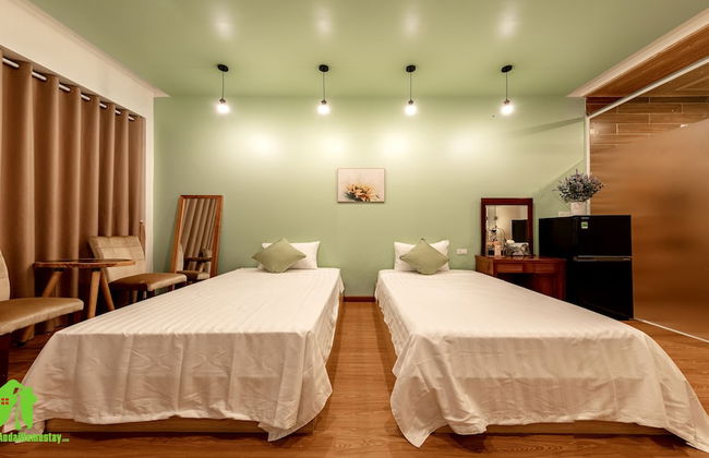 Trang An Ao dai Homestay - Foto 3