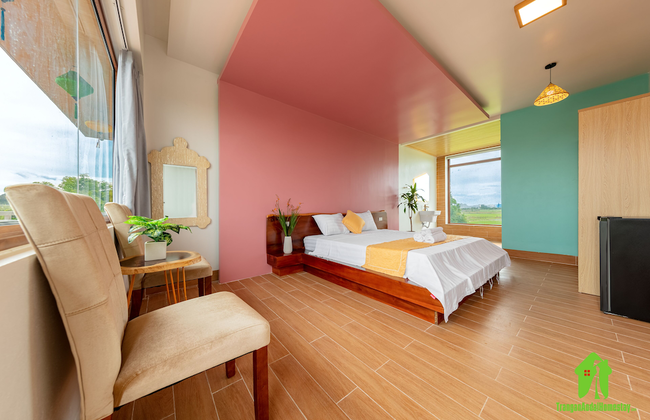 Trang An Ao dai Homestay - Foto 26