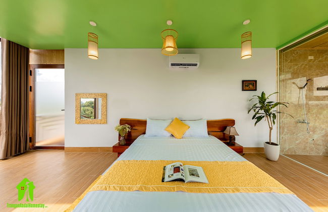 Trang An Ao dai Homestay - Foto 7