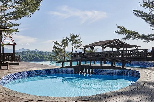 Foto 26 - Club ES Jecheon Resort