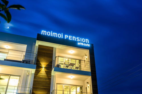 Foto 46 - Moi Moi Pension