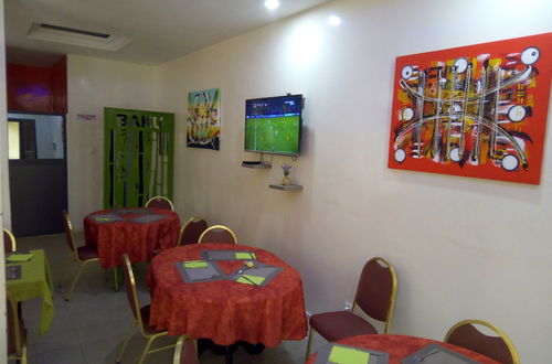 Photo 2 - Dakar Appart'hotel