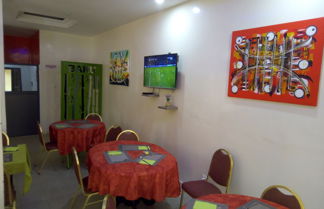 Photo 2 - Dakar Appart'hotel