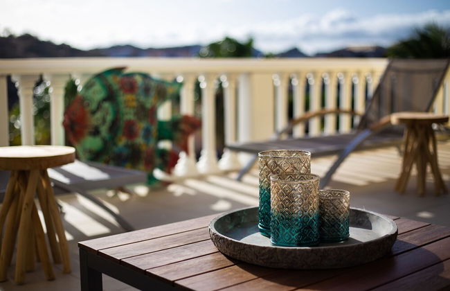 Fascinating Ocean Front 3BR Penthouse at Blue Bay Beach & Golf Resort - Foto 21