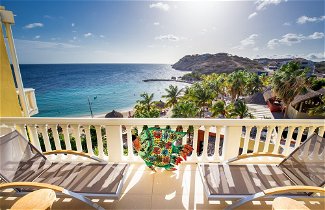 Photo 1 - Fascinating Ocean Front 3BR Penthouse at Blue Bay Beach & Golf Resort