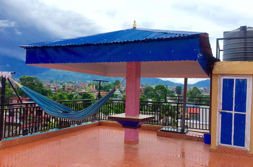 Photo 26 - Paradise Pokhara Apartment & Hotel