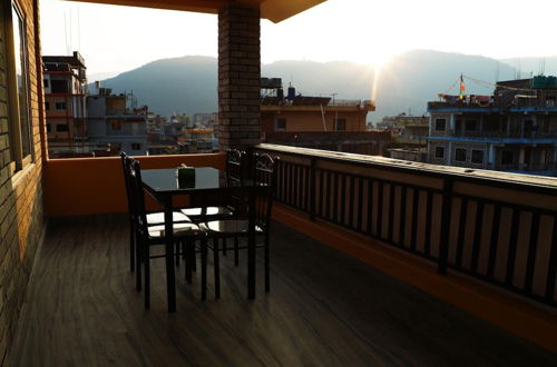 Photo 15 - Paradise Pokhara Apartment & Hotel