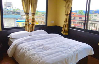 Foto 3 - Paradise Pokhara Apartment & Hotel