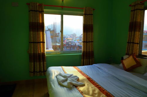 Photo 9 - Paradise Pokhara Apartment & Hotel