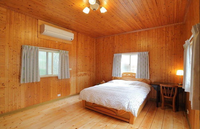 Fong Chou Cottage - Photo 10