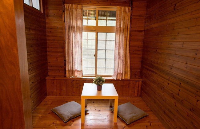 Fong Chou Cottage - Photo 28