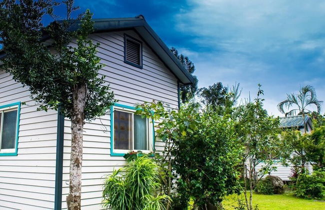 Fong Chou Cottage - Photo 40