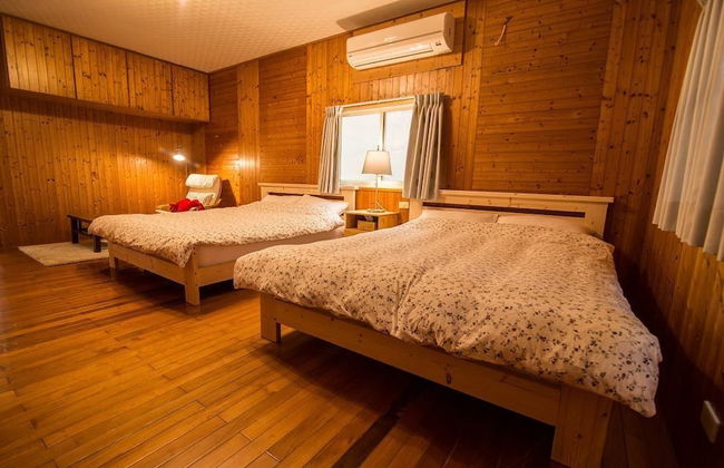 Fong Chou Cottage - Photo 1