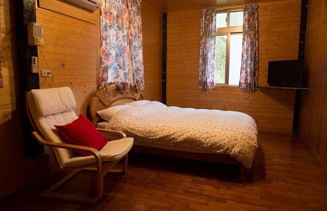 Fong Chou Cottage - Photo 37