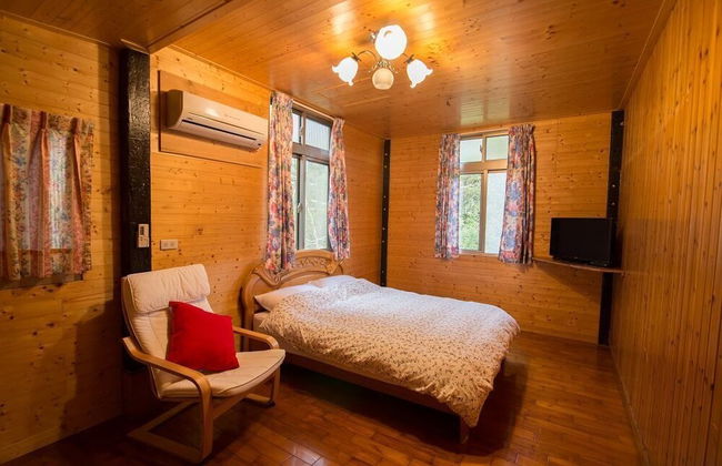 Fong Chou Cottage - Photo 36