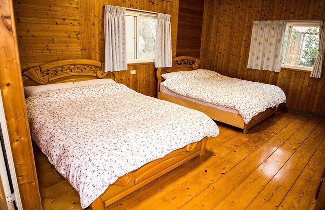 Fong Chou Cottage - Photo 14