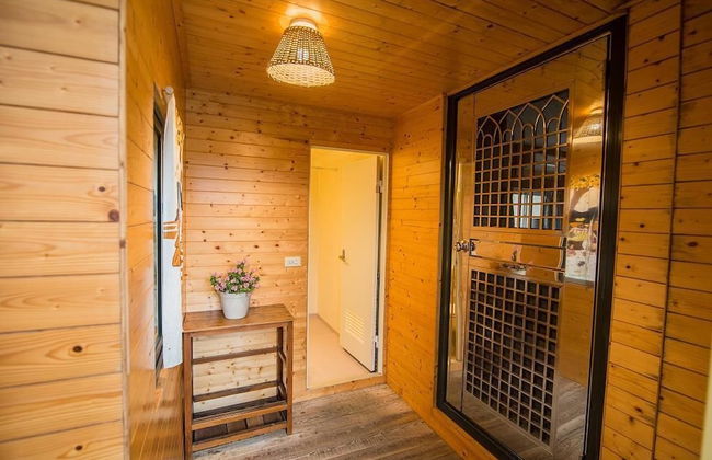 Fong Chou Cottage - Photo 18