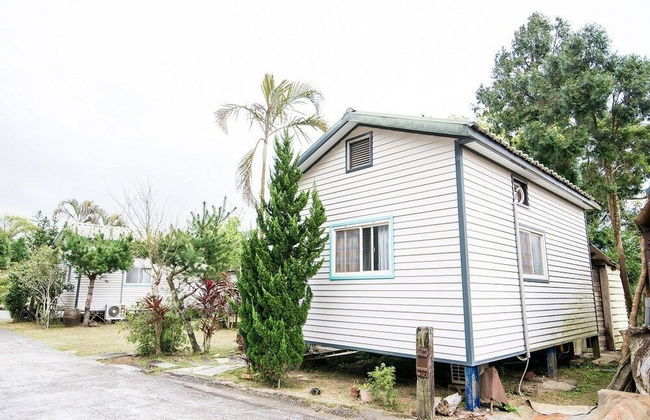 Fong Chou Cottage - Photo 9