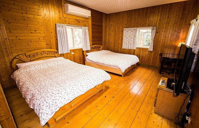 Fong Chou Cottage - Photo 12