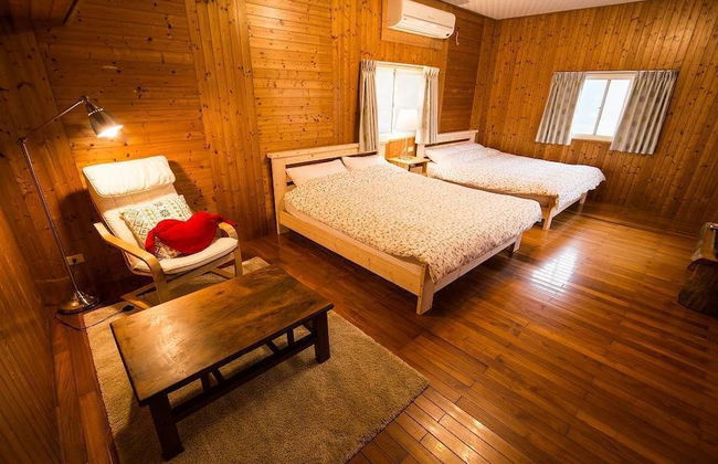 Fong Chou Cottage - Photo 6