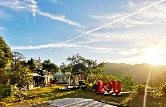 Fong Chou Cottage - Photo 31