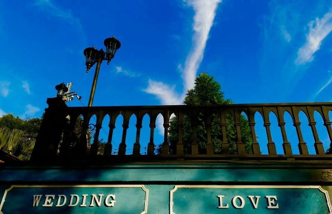 Fong Chou Cottage - Photo 30