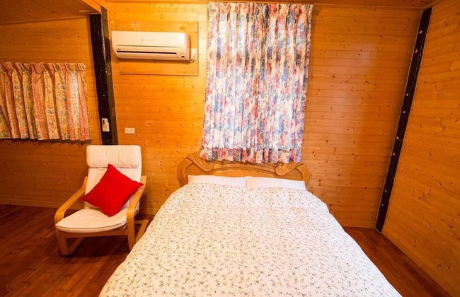 Fong Chou Cottage - Photo 38