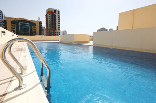 Photo 38 - OYO 117 Al Jabriya Suites