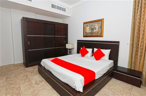 Foto 22 - OYO 117 Al Jabriya Suites