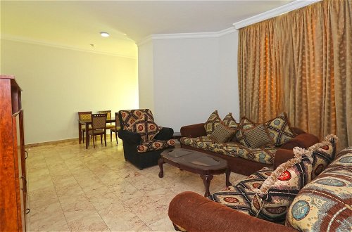 Foto 29 - OYO 117 Al Jabriya Suites