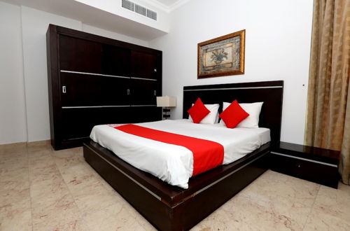 Photo 23 - OYO 117 Al Jabriya Suites