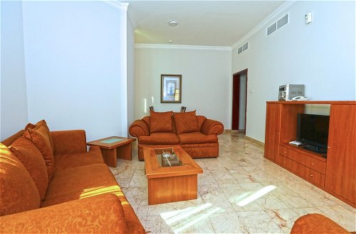 Foto 31 - OYO 117 Al Jabriya Suites