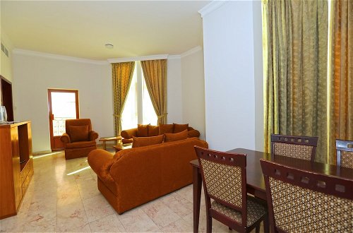 Foto 30 - OYO 117 Al Jabriya Suites