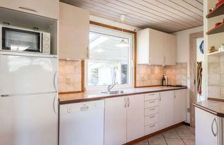 Photo 3 - 6 Person Holiday Home in Henne