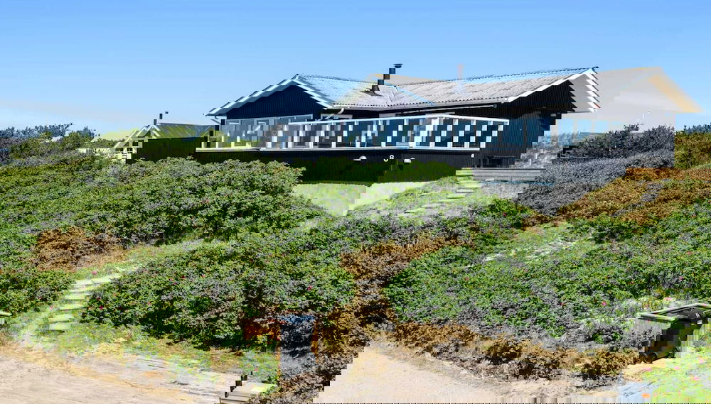 4 Person Holiday Home in Fano - Foto 1