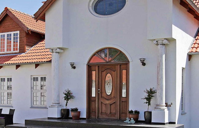 Holiday Home in Storvorde - Foto 48